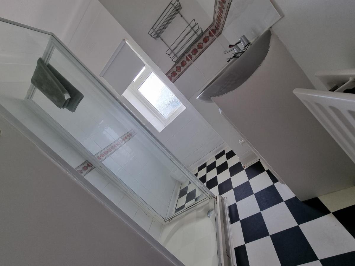 Beachcomber Holiday Apartments Swanage Exterior foto