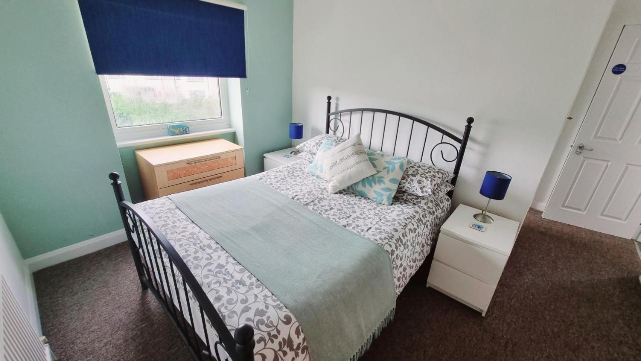 Beachcomber Holiday Apartments Swanage Exterior foto